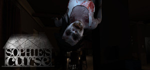 Sophie's curse banner