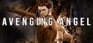 Avenging Angel banner