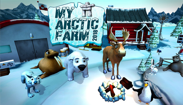 My Arctic Farm
