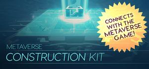 Metaverse Construction Kit banner