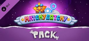MatchyGotchy - Matchy Pack banner