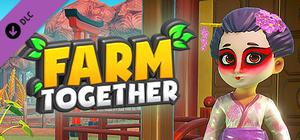 Farm Together - Wasabi Pack banner