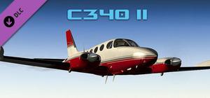 X-Plane 10 AddOn - Carenado - C340 II banner