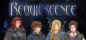 Requiescence banner