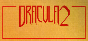Dracula 2 banner
