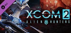 XCOM 2 - Alien Hunters banner