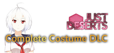 Just Deserts Complete Costume Bundle