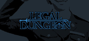 Legal Dungeon banner