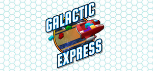 Galactic Express banner