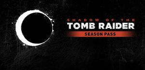 Shadow of The Tomb Raider Season Pass banner