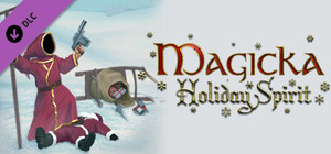 Magicka: Holiday Spirit banner