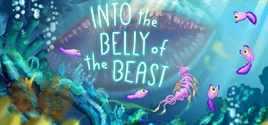 Into the Belly of the Beast banner