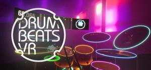 DrumBeats VR banner