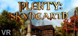 Plenty: Skyhearth banner