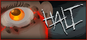 HALT banner