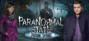 Paranormal State: Poison Spring banner