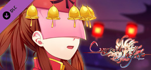 Cursed Sight - Digital artbook banner