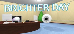 Brighter Day banner