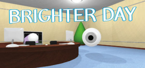 Brighter Day banner