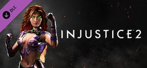Injustice™ 2 - Starfire banner