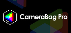 CameraBag Pro banner