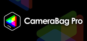 CameraBag Pro banner