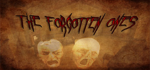 The Forgotten Ones banner