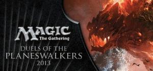 Magic: The Gathering - 2013 Deck Pack 3 banner