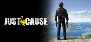 Just Cause banner