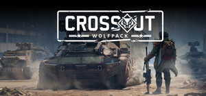 Crossout banner