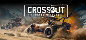 Crossout banner