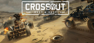 Crossout banner