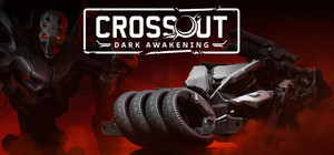 Crossout banner