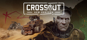 Crossout banner