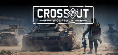 Crossout banner