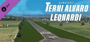X-Plane 11 - Add-on: Skyline Simulations - LIAA - Terni Alvaro Leonardi Airport banner