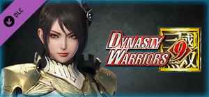 DYNASTY WARRIORS 9: Xingcai "Knight Costume" / 星彩「騎士風コスチューム」 banner