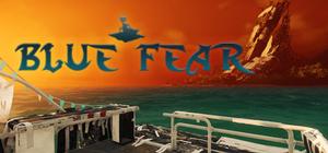 BlueFear banner