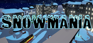 Snowmania banner