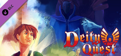 Deity Quest Soundtrack