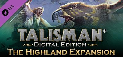 Talisman - The Highland Expansion banner