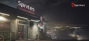 灵界 Sprites（测试版） banner