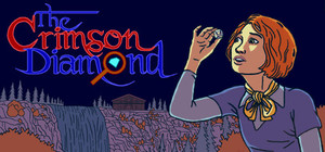 The Crimson Diamond banner