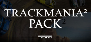 Celebrat10n TrackMania² Pack banner