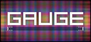 GAUGE banner