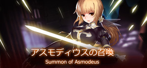 Summon of Asmodeus banner