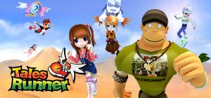 Tales Runner banner
