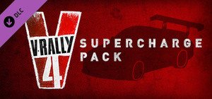 V-Rally 4 Supercharge pack banner