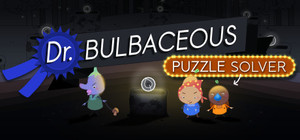 Dr. Bulbaceous banner