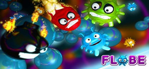 Flobe banner